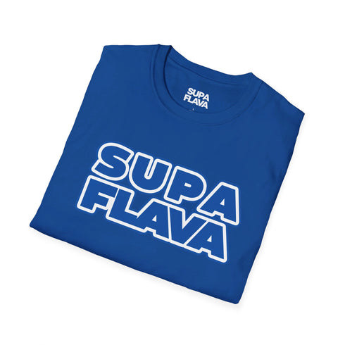 Women's Blue Passion T-Shirt